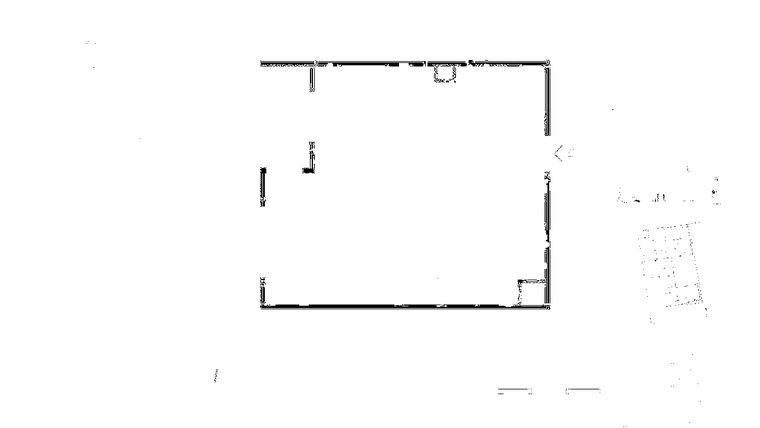Rzut - Mieszkanie na sprzedaż 2 pokoje o powierzchni 50,61 m² - numer 18 w Biała Kamienica