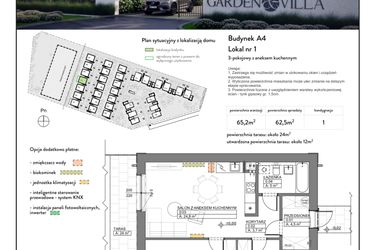 Garden&Villa
