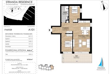 Stranda Residence