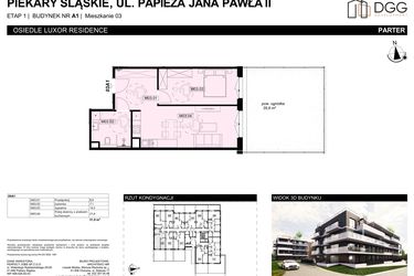 Luxor Residence