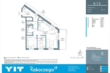 Rakoczego 17