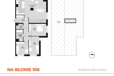 Na Błonie 106