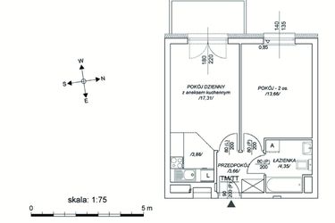 Osiedle Mała Dziesiąta etap II