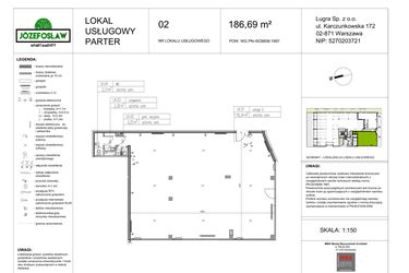 Józefosław Apartamenty