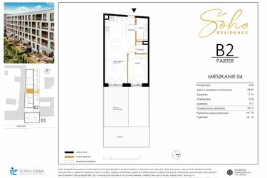 SoHo Residence II