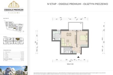 Osiedle Premium etap IV