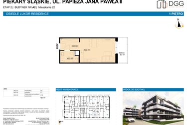 Luxor Residence