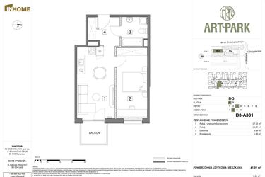 Inhome Osiedle ArtPark etap I