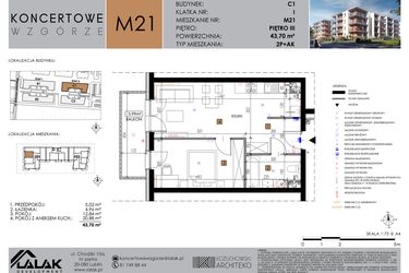 Koncertowe Wzgórze etap II