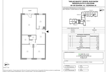 Wolne Miasto etap VII