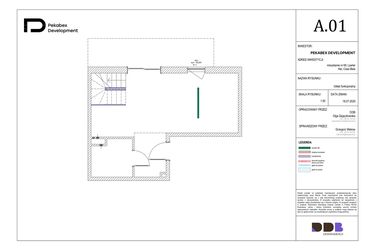Apartamenty Casa Baia