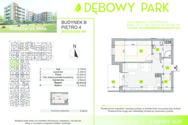 Dębowy Park