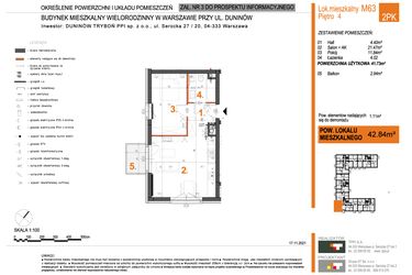 Duninów Residence