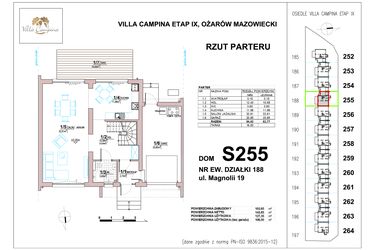 Villa Campina Magnolia