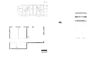 Rzut - Mieszkanie na sprzedaż 3 pokoje o powierzchni 63,2 m² - numer B10 w Lwowska 14