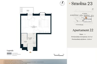 Smolna 23
