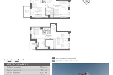 Ultra Marina etap I