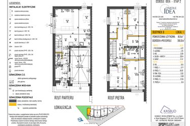 Osiedle Idea etap II