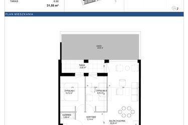 Apartamenty Zacisze Oświęcim