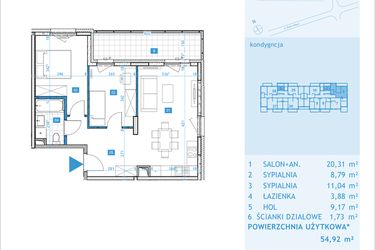 Osiedle Botaników etap E