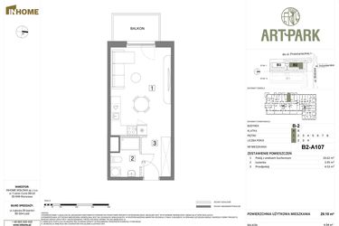 Inhome Osiedle ArtPark etap I
