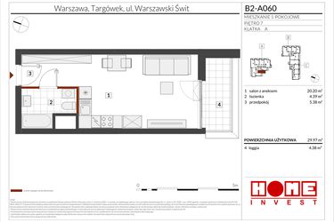 Warszawski Świt etap IX