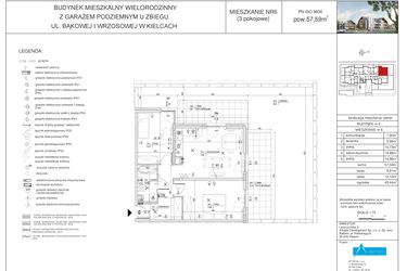Apartamenty Wrzosowa