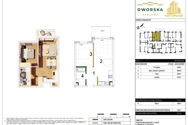Dworska Enklawa