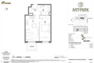 Inhome Osiedle ArtPark etap I