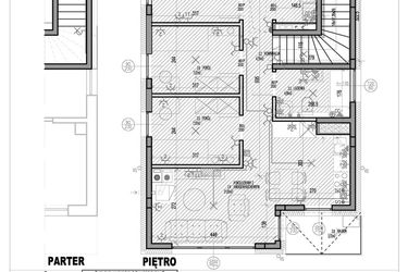 Rzut - Mieszkanie na sprzedaż 4 pokoje o powierzchni 62,96 m² - numer K4.2 w HEJ! Baniocha K