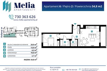 Melia Apartamenty
