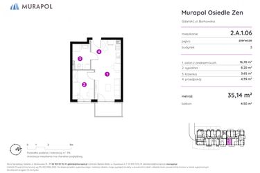 Murapol Osiedle Zen