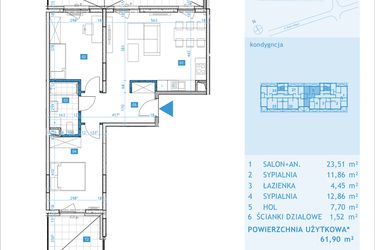 Osiedle Botaników etap E