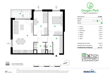 Oxygen Park etap III