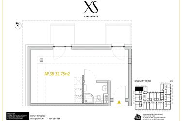 XS Apartments