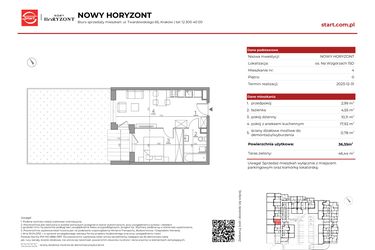 Nowy Horyzont