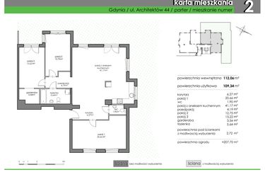 Architektów 44