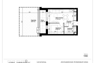 Narcyzowe Wzgórza II