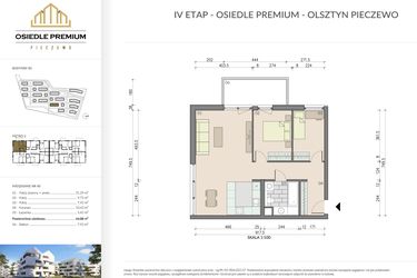 Osiedle Premium etap IV