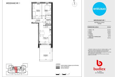Enklawa Apartamenty Z4 i Z5