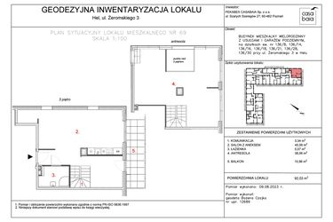 Apartamenty Casa Baia