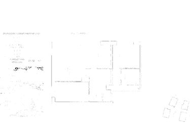 Rzut - Mieszkanie na sprzedaż 4 pokoje o powierzchni 81,42 m² - numer C13 w Osiedle Lawendowe