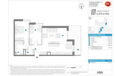 Apartamenty Ludwiki