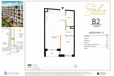 SoHo Residence II