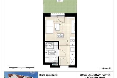 Montano bud. B4 - apartamenty inwestycyjne