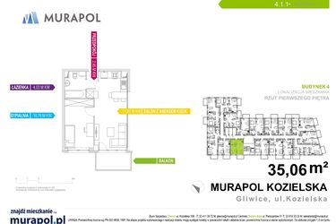 Murapol Osiedle Parkowe