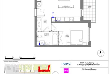 Metro Life Apartamenty