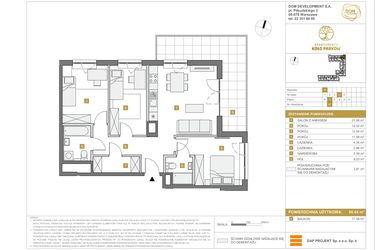Apartamenty Koło Parków