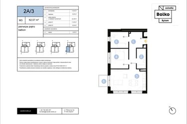 Osiedle Bolko etap II