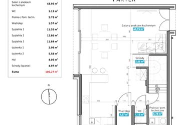 Ojcowska Park - etap I